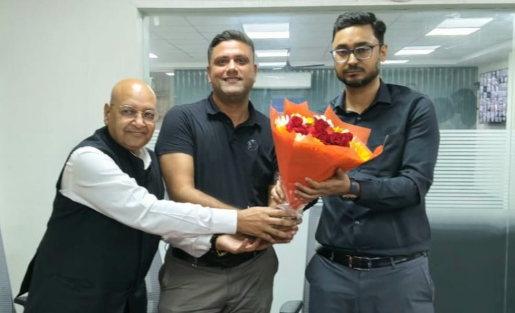 ईपीएफओ और ईकोटेक-12 इंडस्ट्रीज एसोसिएशन के संयुक्त तत्वावधान में ‘ईईसी-26’ जागरूकता सेमिनार व जिज्ञासा समाधान कार्यक्रम