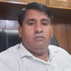 7. Legal Advisor - Ranpal Awana (Advocate)