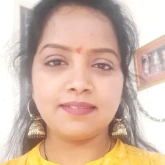 2. Sub Editor - Shalu Gupta