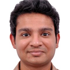 3. Sub Editor - Kartik Kamal Kumar