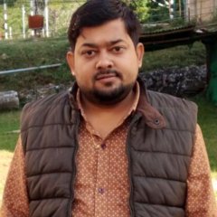5. Photo Journalist - Himanshu Singh