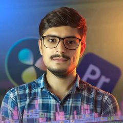 4. Video Journalist - Prince Mishra